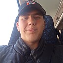 Арсений, 19 лет
