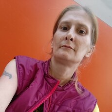 Фотография девушки Василиса, 34 года из г. Пермь