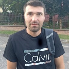 Фотография мужчины Саша, 37 лет из г. Кропивницкий