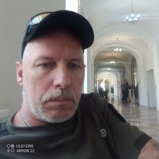 Фотография мужчины Евгений, 48 лет из г. Питерка