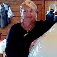 Фотография девушки Елена, 62 года из г. Луганск