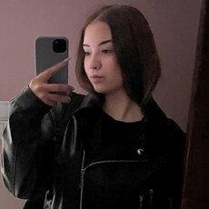 Фотография девушки Ярослава, 18 лет из г. Вологда