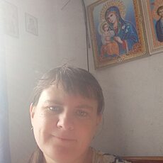 Фотография девушки Галина, 34 года из г. Родино