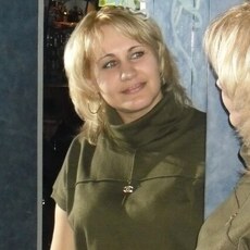 Фотография девушки Елена, 50 лет из г. Братск