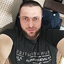 Шамиль, 35 лет