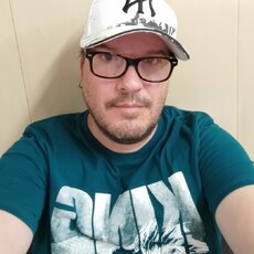 Фотография мужчины Arthur, 41 год из г. Гатчина