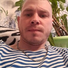 Фотография мужчины Иван, 40 лет из г. Красный Сулин