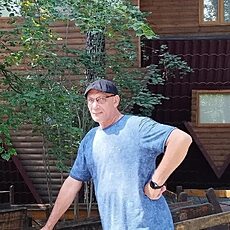 Фотография мужчины Евгений, 53 года из г. Омск