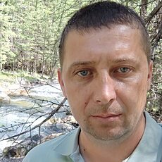 Фотография мужчины Алексей, 40 лет из г. Юрга