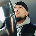 Шах, 34 года