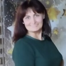 Фотография девушки Светлана, 54 года из г. Керчь