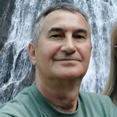 Вадим, 55 из г. Южно-Сахалинск.