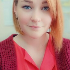 Фотография девушки Ольга, 41 год из г. Джанкой