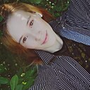 Настенька, 26 лет