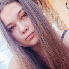 Фотография девушки Мария, 25 лет из г. Улан-Удэ