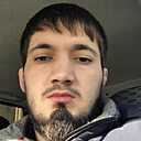 Шамиль, 26 лет