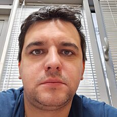 Фотография мужчины Михаил, 40 лет из г. Тверь