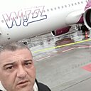 Elcin, 44 года