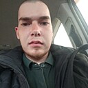 Иван, 24 года