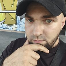 Фотография мужчины Виталий, 33 года из г. Кривой Рог