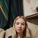 Полина, 20 лет