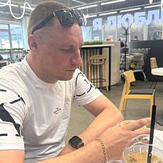 Фотография мужчины Антон, 37 лет из г. Алчевск