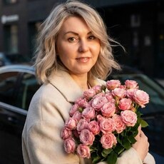 Фотография девушки Алина, 43 года из г. Энгельс