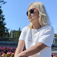 Фотография девушки Татьяна, 43 года из г. Мирный