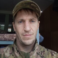 Фотография мужчины Валерий, 39 лет из г. Магадан