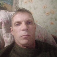 Фотография мужчины Дед, 42 года из г. Поставы