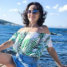 Фотография девушки Любовь, 40 лет из г. Пенза
