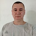 Ринат, 40 лет