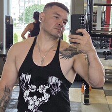 Фотография мужчины Александр, 36 лет из г. Борисов