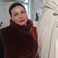 Фотография девушки Ася, 41 год из г. Калининград