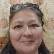 Фотография девушки Наталия, 49 лет из г. Чебоксары