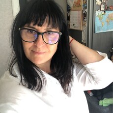 Фотография девушки Элла, 44 лет из г. Нижний Новгород