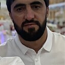 Ахмед, 32 года