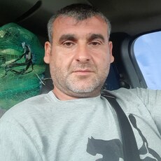Фотография мужчины Сем, 40 лет из г. Константиновск