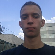 Фотография мужчины Александр, 24 года из г. Олекминск