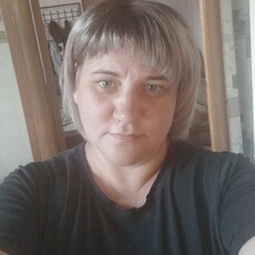 Фотография девушки Людмила, 41 год из г. Брянск