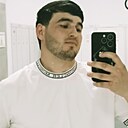 Федя, 23 года