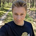 Олег, 23 года