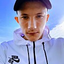 Алексей, 23 года