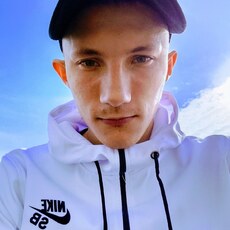 Фотография мужчины Алексей, 23 года из г. Москва