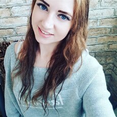 Анна, 33 из г. Лесозаводск.
