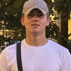Фотография мужчины Дмитрий, 20 лет из г. Москва