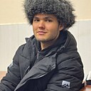 Егор, 19 лет