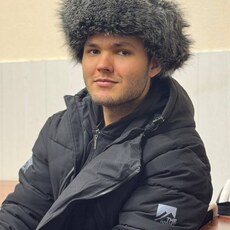 Фотография мужчины Егор, 19 лет из г. Кандалакша