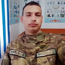 Фотография мужчины Александр, 19 лет из г. Павлодар