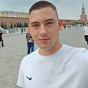 Андрей, 23 года